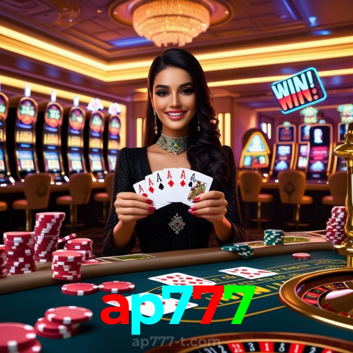 ap777：Desafie a roleta e ganhe prêmios incríveis no nosso cassino!