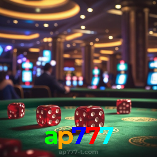 ap777:O cassino online perfeito para quem ama futebol e jogos emocionantes!