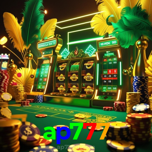 ap777:Vença no blackjack e prove que você é um verdadeiro mestre!