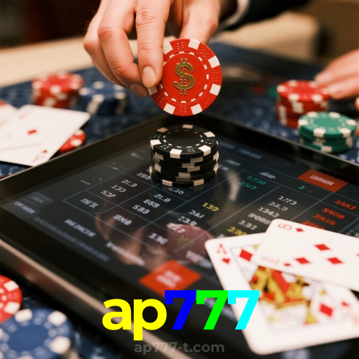 ap777:Cada giro nas slots é uma chance de mudar sua sorte!