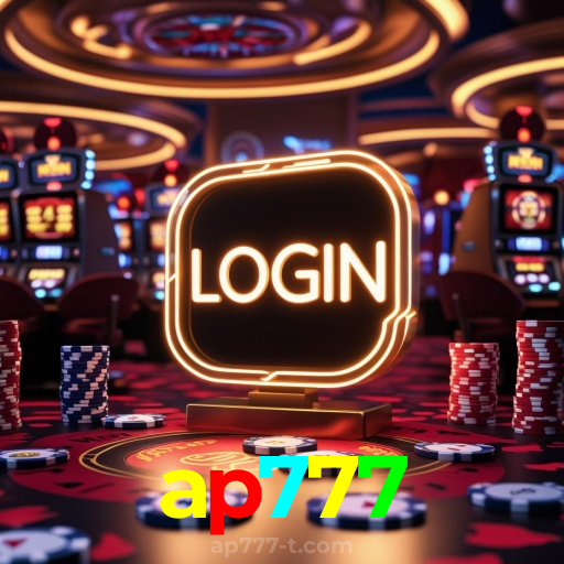 ap777:Em cada giro, uma chance de vitória nas nossas slots online!