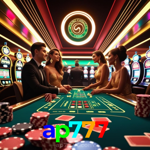 ap777:A sorte está no cassino online com jogos de poker, roleta e apostas no futebol!