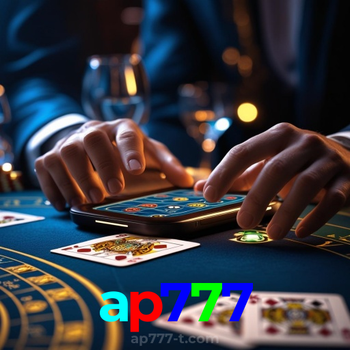 ap777：Jogue no cassino online com apostas em futebol e ganhe grandes prêmios!