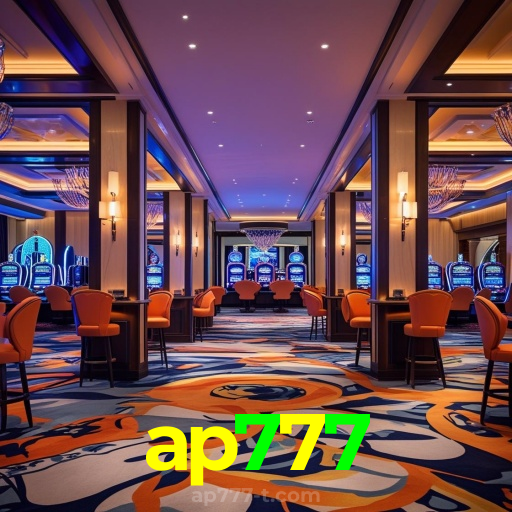 ap777:Aposte no futebol e conquiste vitórias incríveis nos jogos de cassino!