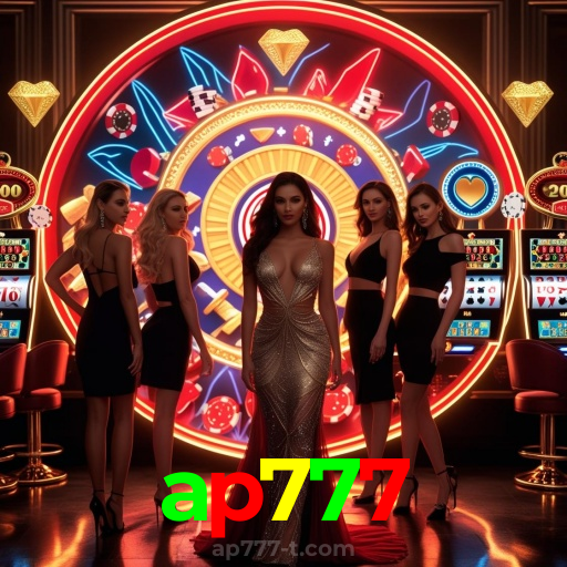 ap777:A melhor experiência de cassino e futebol online para você!