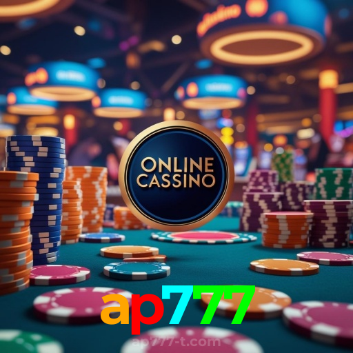 ap777:Vença no blackjack e prove que você é um verdadeiro mestre!