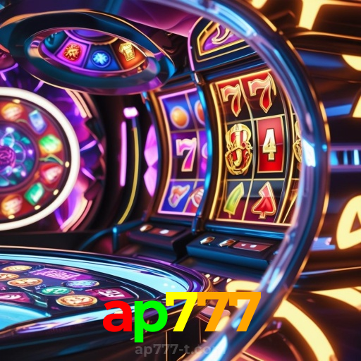 ap777:Aposte no seu time no futebol e divirta-se com slots e roleta!
