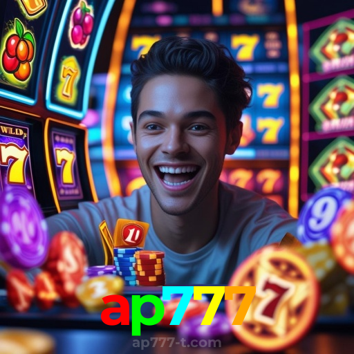 ap777：Jogue roleta, blackjack e aposte no futebol online, tudo em um só lugar!