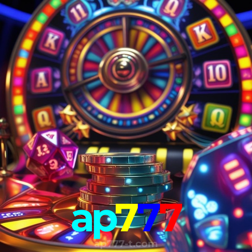ap777:A melhor experiência de apostas e jogos de cassino, incluindo futebol online!