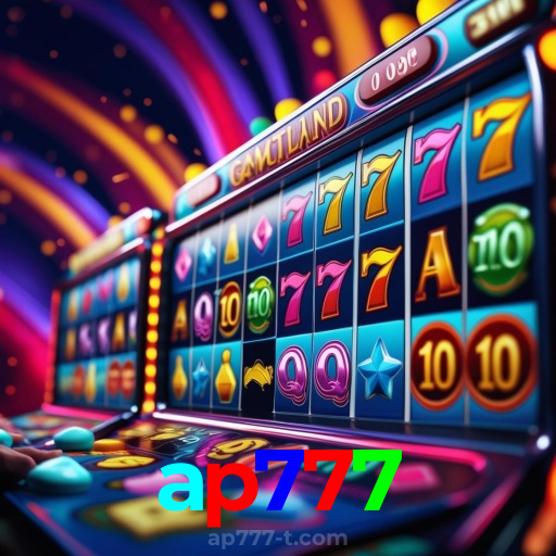 ap777:O cassino mais confiável para apostar no futebol e jogar slots!