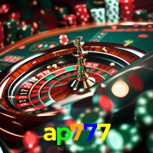 ap777:Aposte nas nossas roletas e veja a sorte sorrir para você!