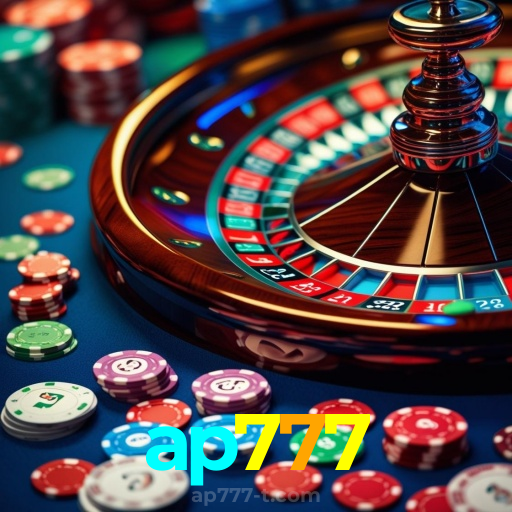 ap777:O melhor cassino para apostar no futebol e ganhar em jogos de roleta!