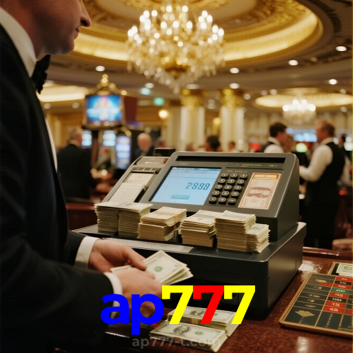 ap777：A sorte te espera no cassino online com apostas no futebol e roleta!