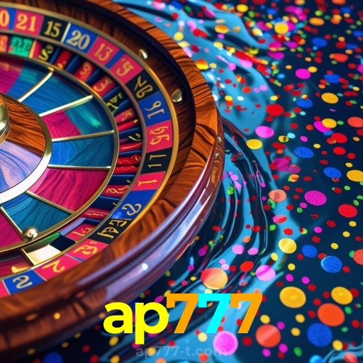 ap777:Em cada giro nas slots, a vitória está ao seu alcance!