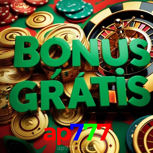 ap777:A sorte está no cassino online com jogos de poker, roleta e apostas no futebol!
