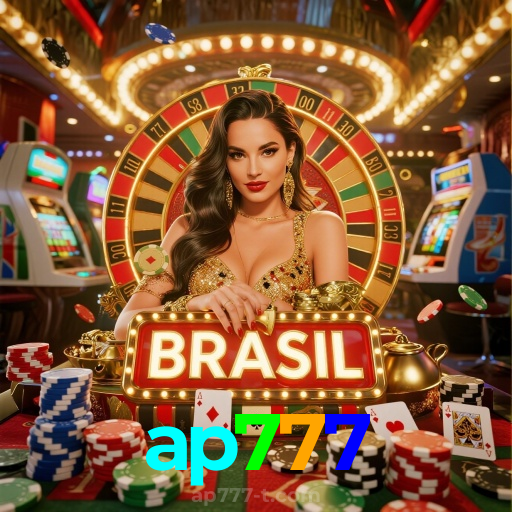 ap777：Ganhe prêmios incríveis no futebol e em jogos como roleta e blackjack!