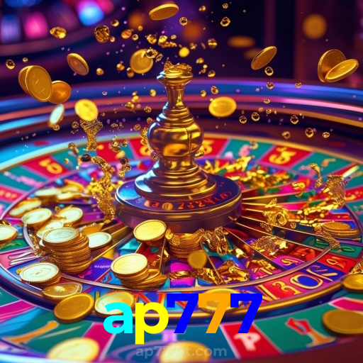 ap777:Jogue slots, aposte no futebol e conquiste vitórias épicas no cassino!