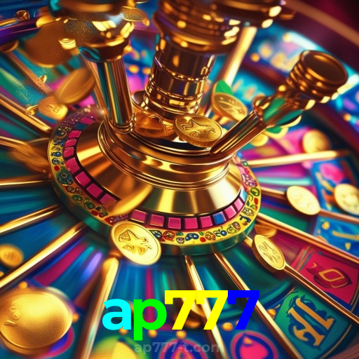 ap777:Seu time na vitória e os jackpots no cassino online te esperam!
