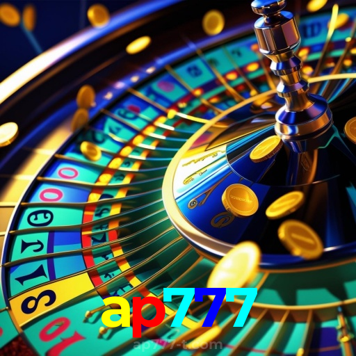 ap777:Jogue nas slots e conquiste vitórias épicas!