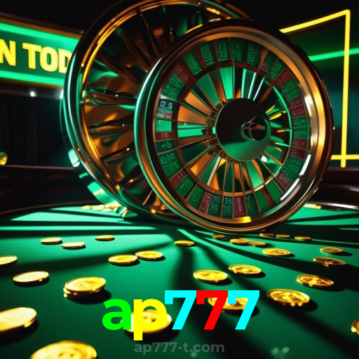 ap777：O melhor cassino para você jogar slots e apostar no seu time de futebol!