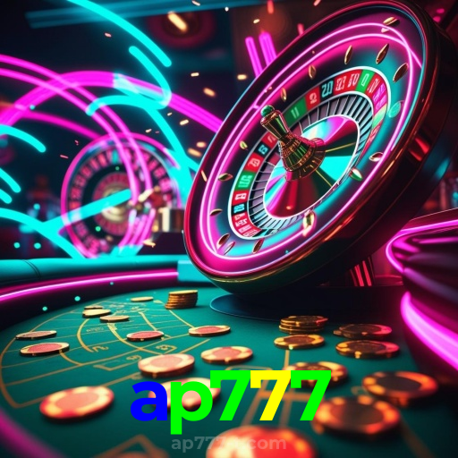 ap777：O melhor cassino para você jogar slots e apostar no seu time de futebol!