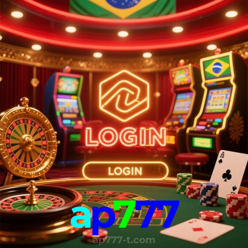 ap777：Cada jogo é uma chance de ganhar! Jogue agora e vença!