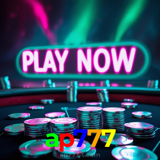 ap777：A emoção das slots online te espera! Gire e ganhe prêmios incríveis!