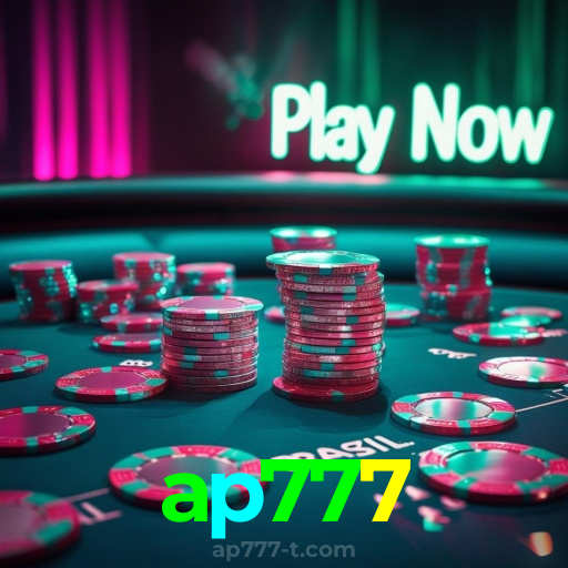 ap777:Gire nas slots e conquiste vitórias extraordinárias!