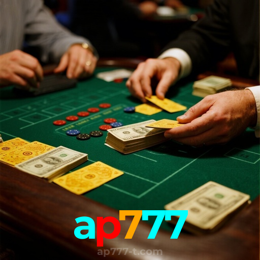 ap777：Diversão total com blackjack, poker e apostas ao vivo no futebol!