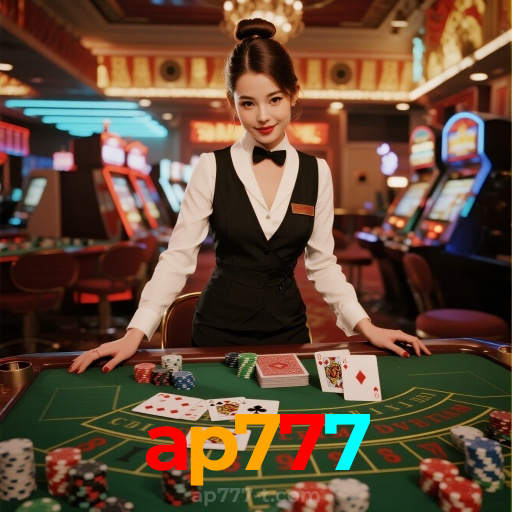 ap777：Onde você pode apostar no futebol e jogar os melhores jogos de cassino!