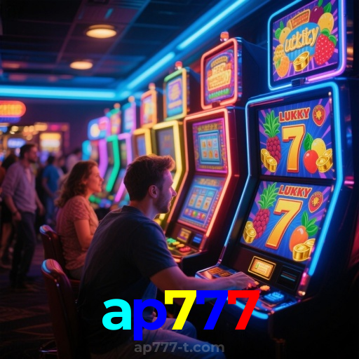 ap777：Jogue blackjack e conquiste vitórias épicas no nosso cassino online!