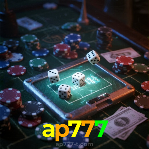 ap777:Mostre suas habilidades e vença nas mesas de poker online!