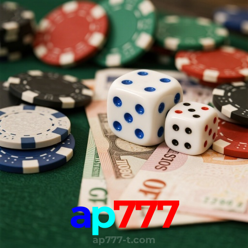 ap777:O cassino online perfeito para jogadores de poker, roleta e futebol!