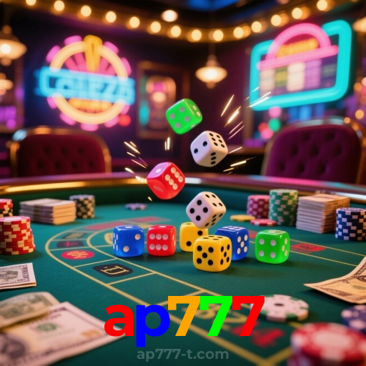 ap777:Cada jogada no blackjack é uma chance de conquistar vitórias!
