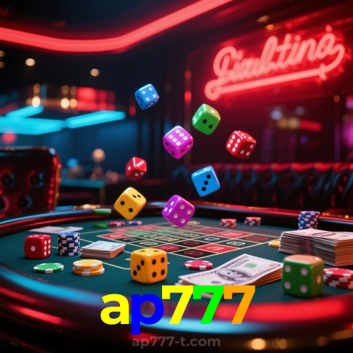 ap777：Jogue blackjack, aposte no futebol e conquiste grandes prêmios em nosso cassino!
