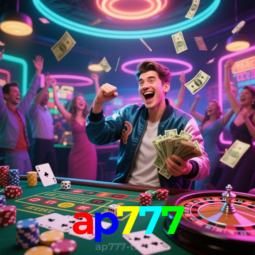 ap777:Apostas emocionantes em futebol e os melhores jogos de cassino online!