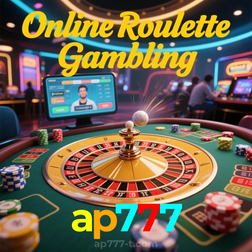 ap777：Jogue poker, roleta e aposte no futebol com grandes prêmios!