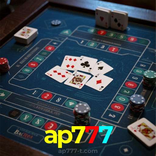 ap777:Jogue blackjack e conquiste a vitória no cassino online!