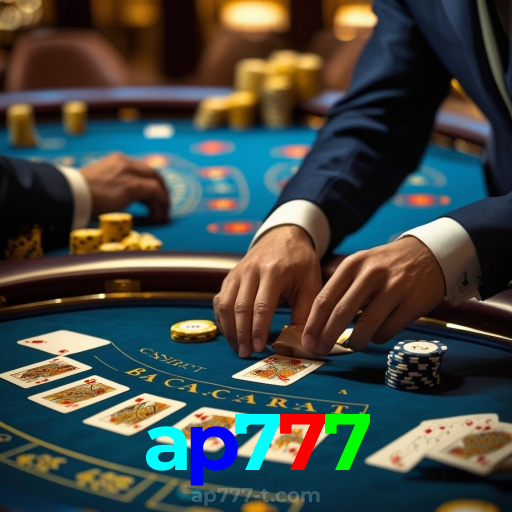 ap777：Onde sua sorte brilha: jogos de poker, roleta e apostas no futebol!
