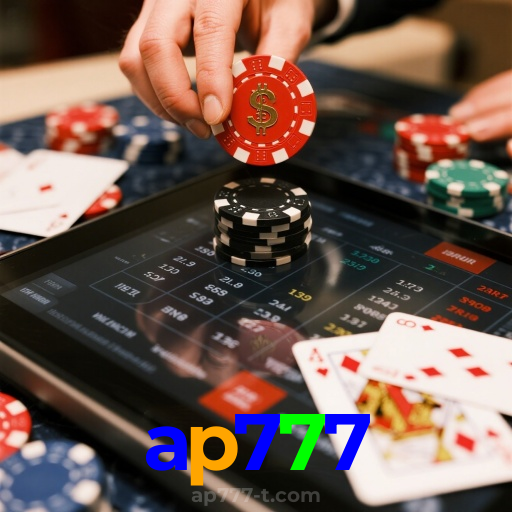 ap777:Onde a sorte está ao seu lado: apostas no futebol e vitórias no cassino!