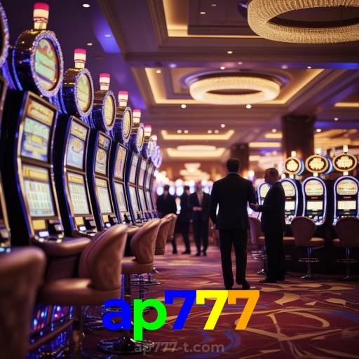 ap777:Divirta-se com slots e apostas ao vivo em futebol no nosso cassino online!