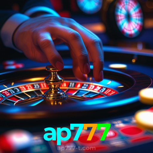 ap777：Em cada jogo, a chance de ganhar é sua! Jogue agora no cassino!