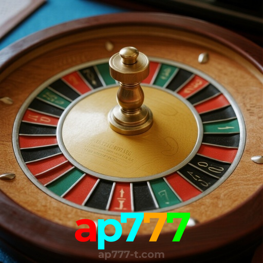 ap777：Gire a roleta e conquiste grandes prêmios em nosso cassino!