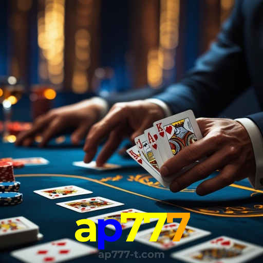 ap777:Ganhe prêmios em roleta e aposte no futebol com confiança no nosso cassino!