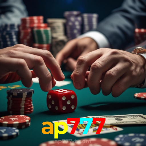 ap777:Jogue poker, aposte no futebol e conquiste grandes prêmios em nosso cassino!