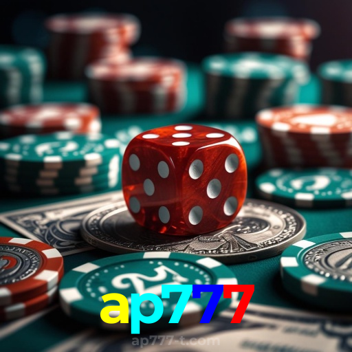 ap777:Vença no blackjack e prove que você é um verdadeiro mestre!