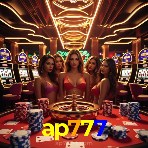 ap777:O melhor cassino online está te esperando! Aposte e vença!