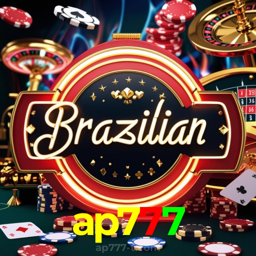 ap777:Sinta a adrenalina das slots e conquiste vitórias como nunca!
