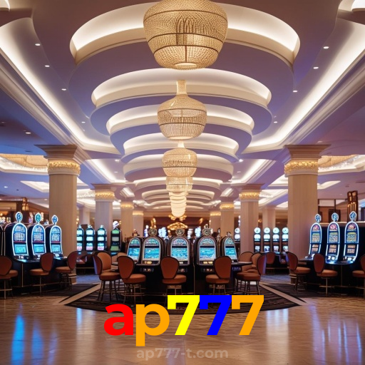 ap777:As maiores vitórias estão te esperando nas nossas slots online!