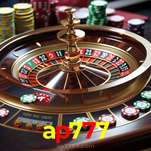 ap777:Aposte agora nas roletas e conquiste prêmios fantásticos!